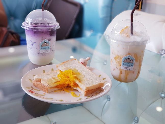 Opinii despre Botanic bakery and cafe สาขาแสงทอง în อำเภอหาดใหญ่ - การบริการอาหารและที่พัก