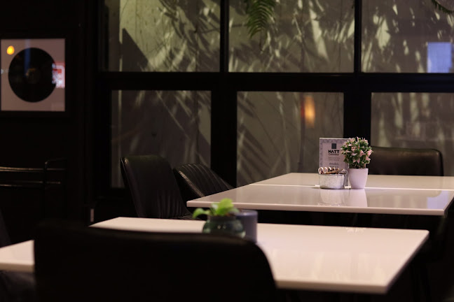 Mattcafenbar - อำเภอเมืองอุบลราชธานี