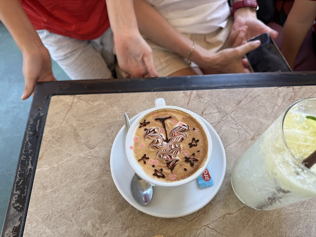 เดอะปาร์ม 29 ห้องอาหารและเลานจ์บาร์