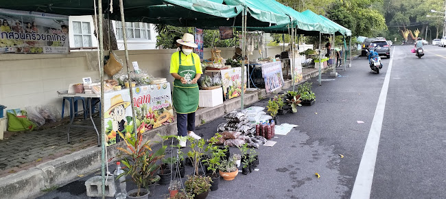 ตลาดเกษตรสงขลา