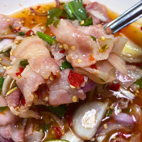 Opinii despre Speed Bar return în อำเภอลำลูกกา - การบริการอาหารและที่พัก