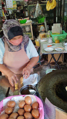 โรตีพรนานิช - อำเภอเมืองสงขลา