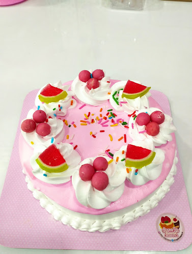 บ้านเค้กคลองแค สาขา2 สาย5-ไร่ขิง - อำเภอสามพราน