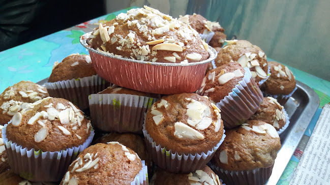 Comentarii opinii despre Phufa Bakery