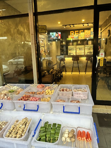 หม่าล่าคาเฟ่ แอนด์ ดริ้ง ขอนแก่น - เมือง