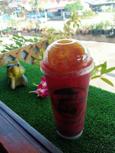 กาแฟสดบ้านป้าจอย - อำเภอศรีราชา