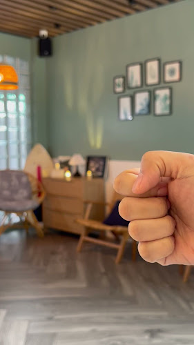 Opinii despre Sunday House.cafe în อำเภอบางละมุง - การบริการอาหารและที่พัก