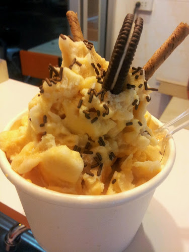 Opinii despre หยกคอฟฟี่บาร์ กาแฟสด în อำเภอปากเกร็ด - การบริการอาหารและที่พัก