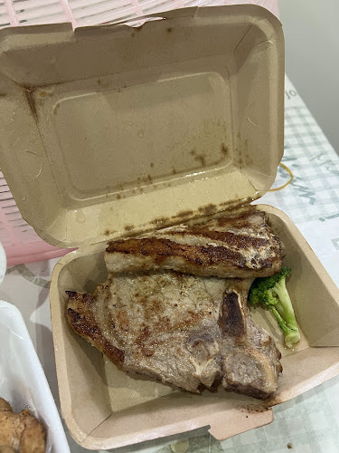 สเต็กลุงหนวด สาขาพิษณุโลก​2 - เมือง