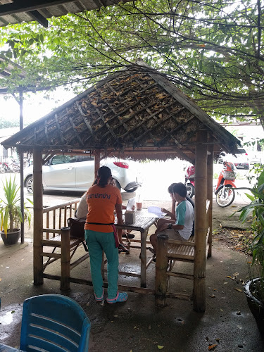 ร้านบุษบาปลาย่าง - อำเภอหาดใหญ่