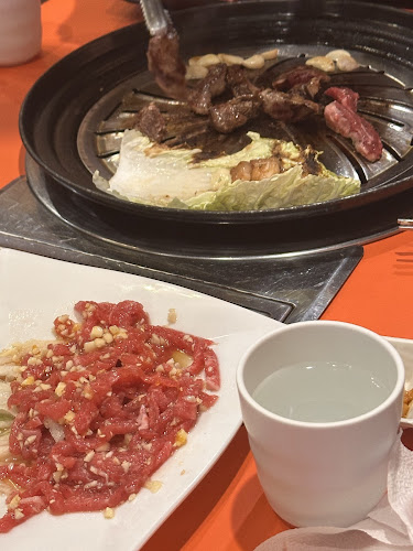 Comentarii opinii despre ฮังมี กัลบี