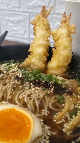 Comentarii opinii despre Buta Yakiniku