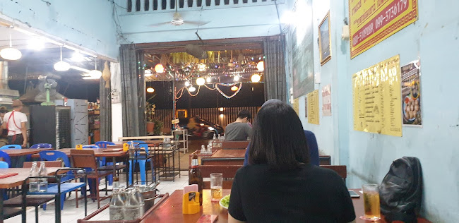 Comentarii opinii despre ร้านข้าวต้มคำแก้ว