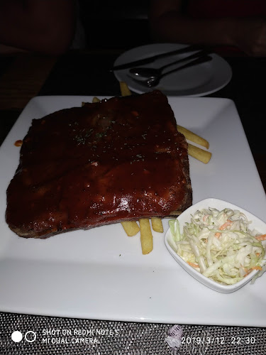 ป่าตอง ซันเซ็ท วิว เรสเตอร์รอง - การบริการอาหารและที่พัก