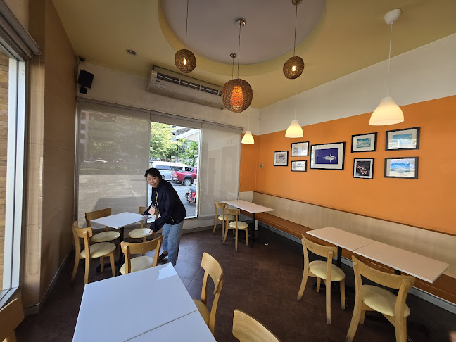 Comentarii opinii despre มิสเตอร์ลี