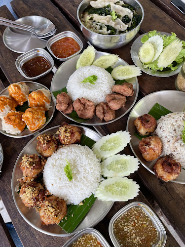 cocohome.hdy - การบริการอาหารและที่พัก