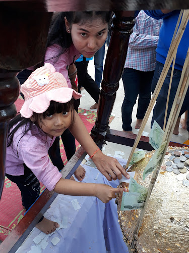 Comentarii opinii despre ร้านอาหารดาวสวนไผ่