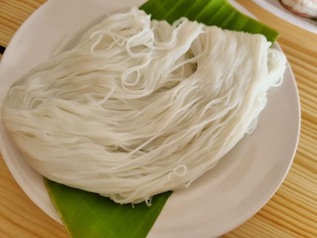 เดอนัว สาขาปั๊มบางจากพัทยาเหนือ - อำเภอบางละมุง