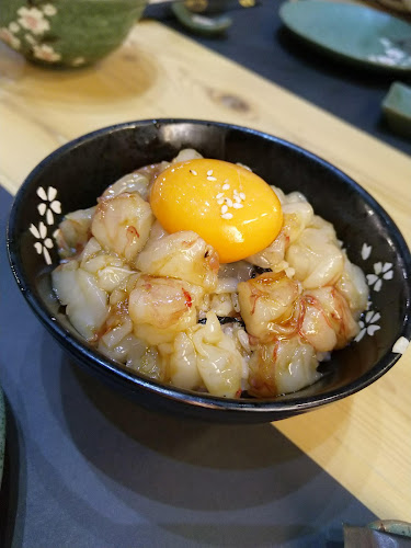 Comentarii opinii despre Hashi Japanese Restaurant & Izakaya