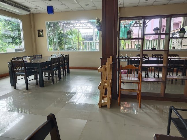 เวียดนาม โฮม คิชเช่น by เก๋ - อำเภอเมืองนครปฐม