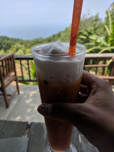 Comentarii opinii despre Thai Gallery Coffee Bar