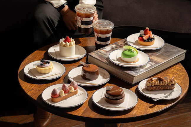 Opinii despre Pewter Tag în อำเภอหาดใหญ่ - การบริการอาหารและที่พัก