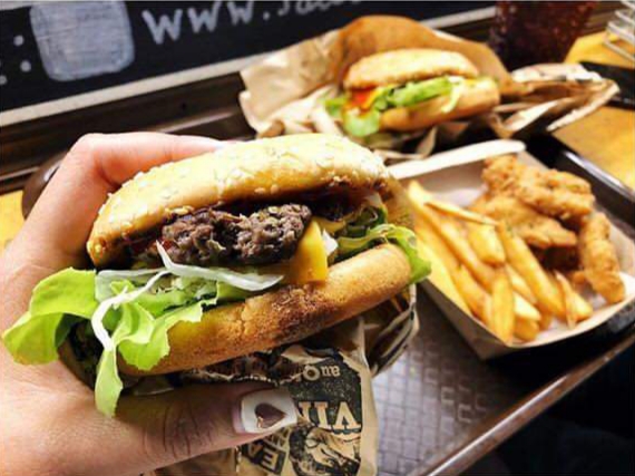 Istanbul Bistro Hatyai