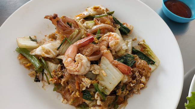 Tumrub Suki Khao Pad Pu Hatyai