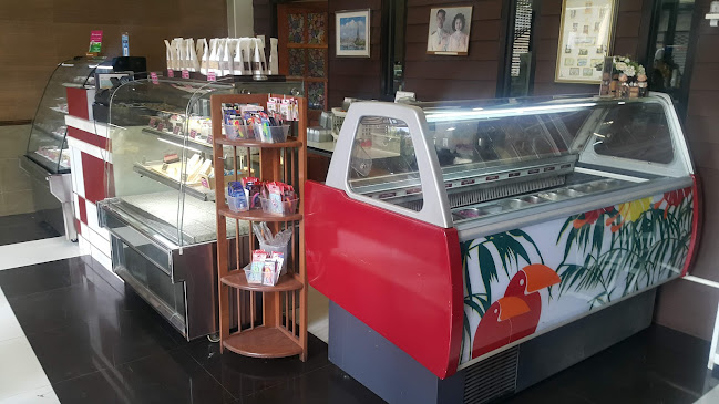 เบอร์รี่ฮัท berryhut - อำเภอเมืองนครราชสีมา