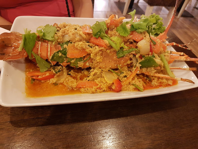 Comentarii opinii despre On-Lee Restaurant