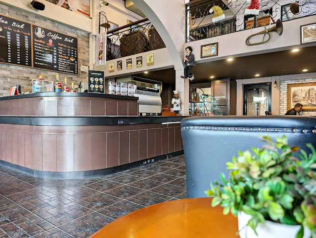 Coffee Bink Phitsanulok - เมือง