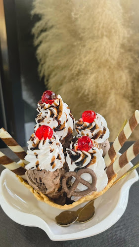 Comentarii opinii despre ปังสวรรค์ เบเกอรี่