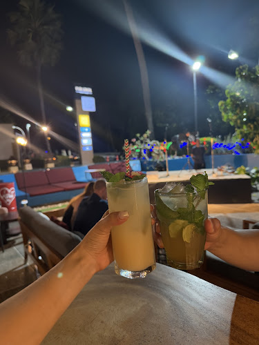 MINT Bar & Restaurant