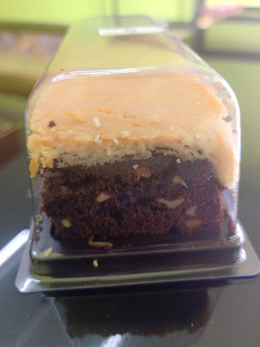 Opinii despre บ้านอุ่นเบเกอรี่ în อำเภอหาดใหญ่ - การบริการอาหารและที่พัก