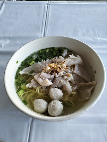 ก๋วยเตี๋ยวผิน-ผิน