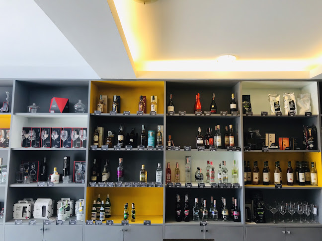 The Barrel Samui เดอะบาร์เรล สมุย - อำเภอเกาะสมุย