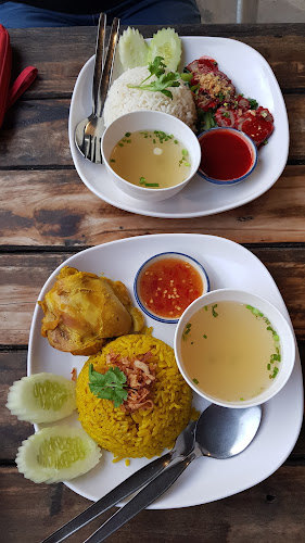 Opinii despre เตอรัง ติ่มซำ @ ตรัง în อำเภอเมืองตรัง - การบริการอาหารและที่พัก