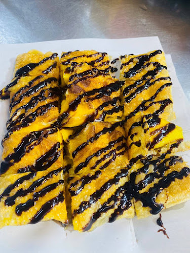 Comentarii opinii despre Roti-Muslim