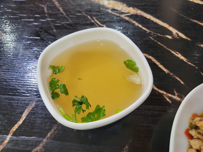 Opinii despre ครัวเดียวกัน จานเดียว în อำเภอศรีราชา - การบริการอาหารและที่พัก