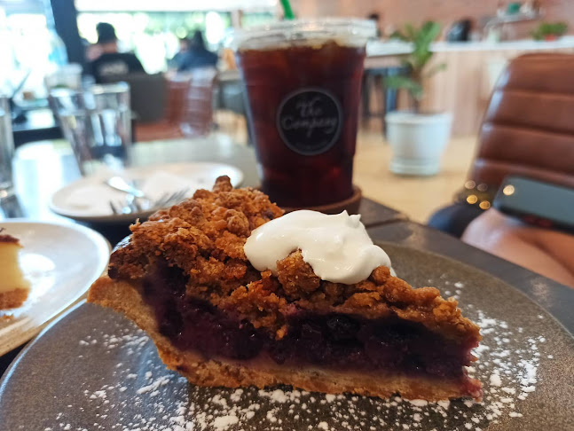 Comentarii opinii despre The Company