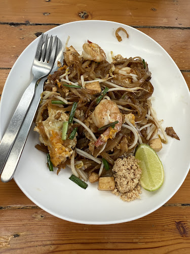 Comentarii opinii despre ร้านอาหาร ชวนกันอิ่ม