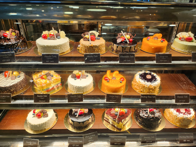 Good Eatz 154 - การบริการอาหารและที่พัก