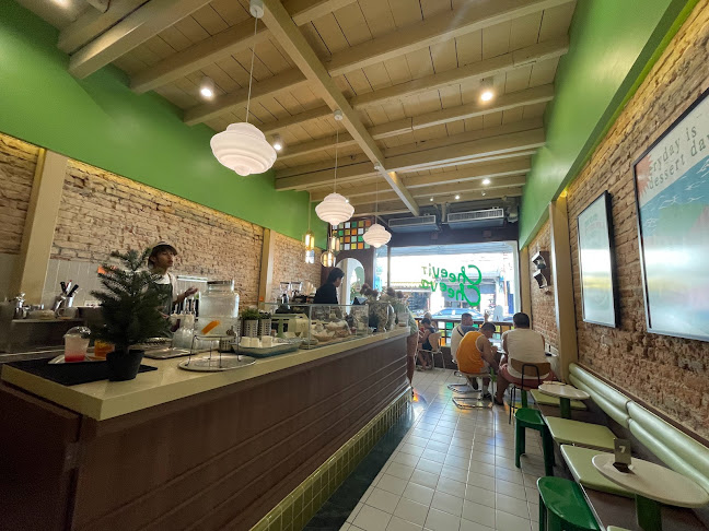 Cheevit Cheeva Phuket