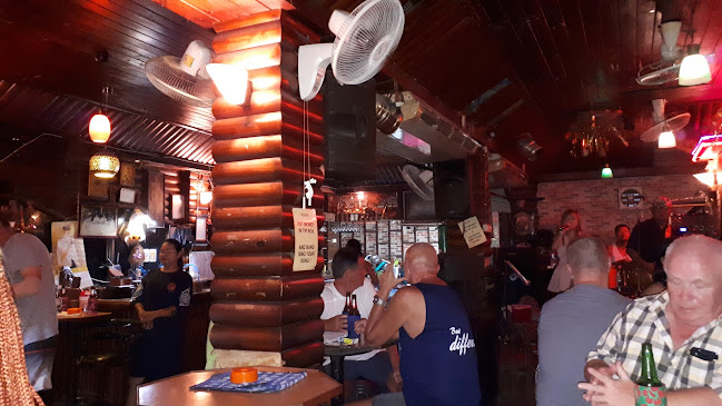 Comentarii opinii despre Rumours Bar & Pool