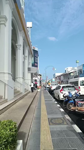 Opinii despre Cafe Delight Phuket Old Town în อำเภอเมืองภูเก็ต - การบริการอาหารและที่พัก