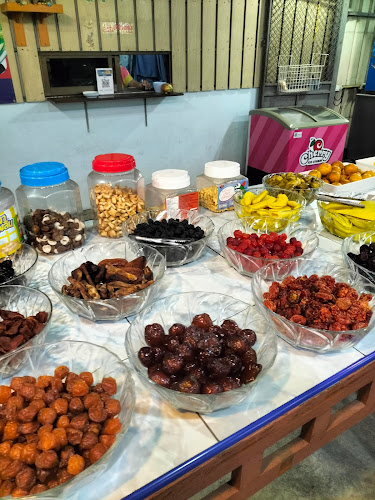 มาตาสุกี้-หมูกระทะ - การบริการอาหารและที่พัก