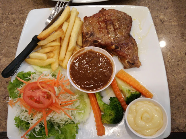 ร้าน MAKOTO - อำเภอเมืองจันทบุรี