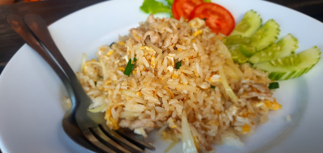 Comentarii opinii despre CHEF PREECHA @ PATTAYA