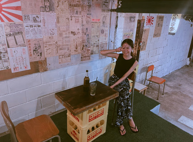 ล้านความสุขอ่าวอุดม - การบริการอาหารและที่พัก