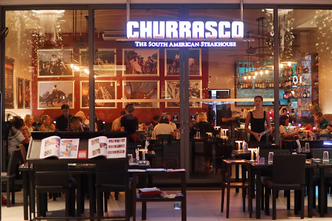 Churrasco Phuket Steakhouse - อำเภอกะทู้